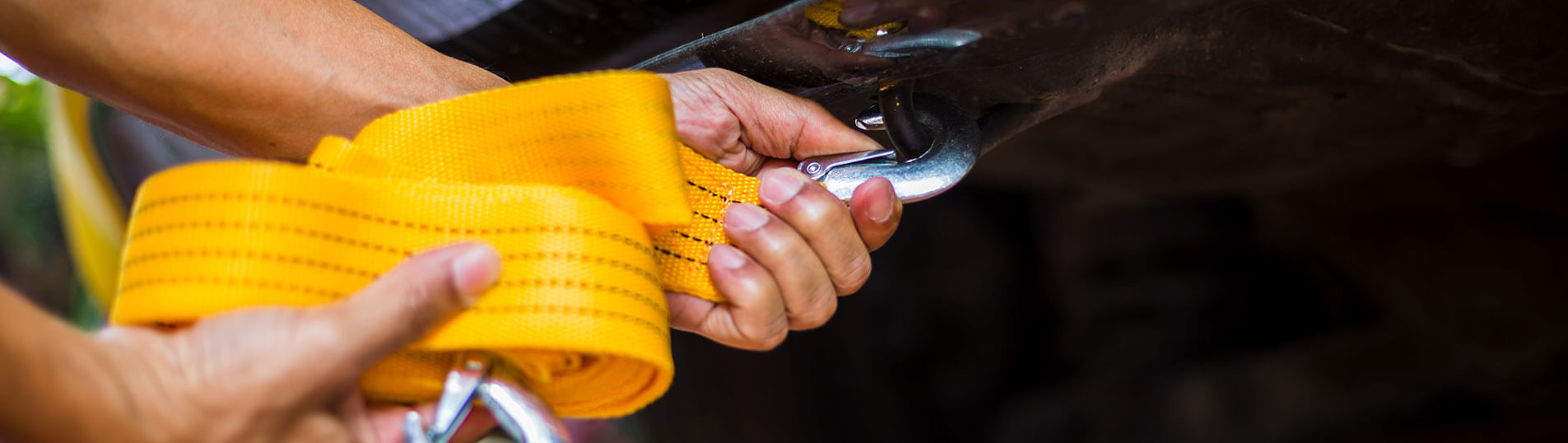 Moncton Towing Service, Tow Truck Service and Towing Company